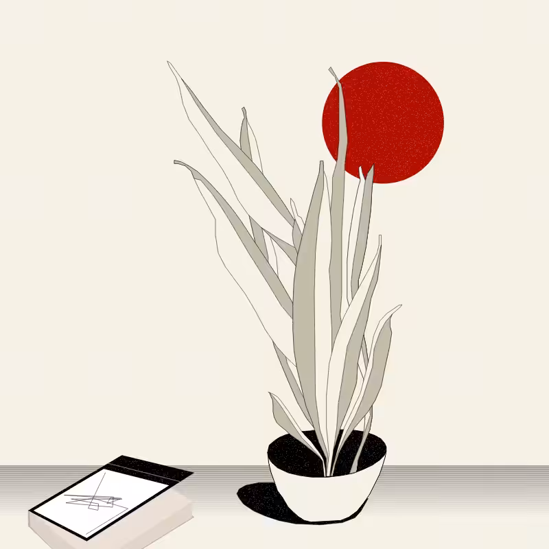 Still Life #2 #28