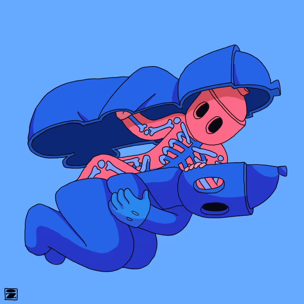 Lucid Dreams