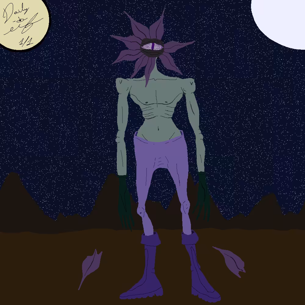 #002 "Searching for the Lost"