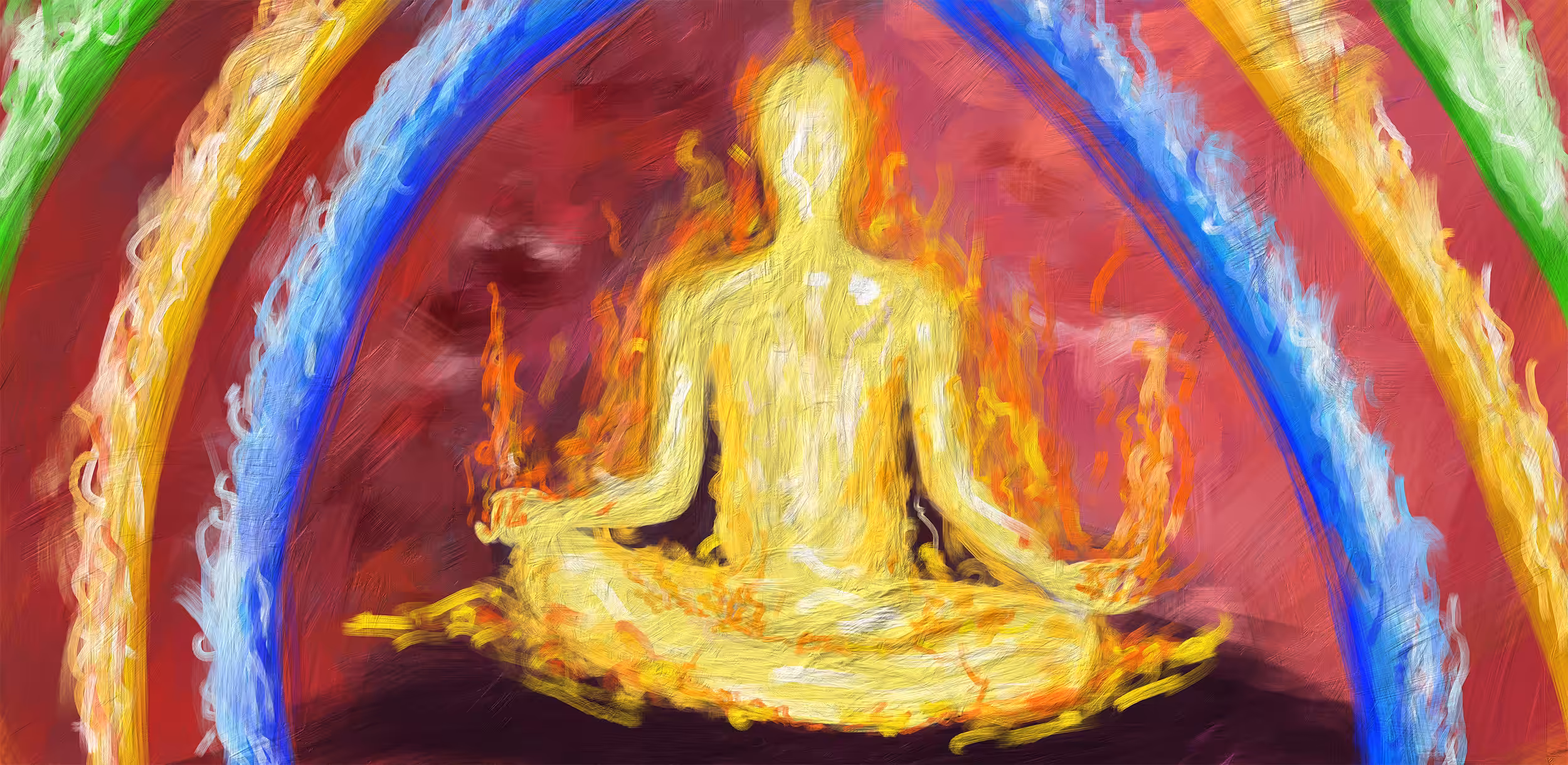 Aura I
