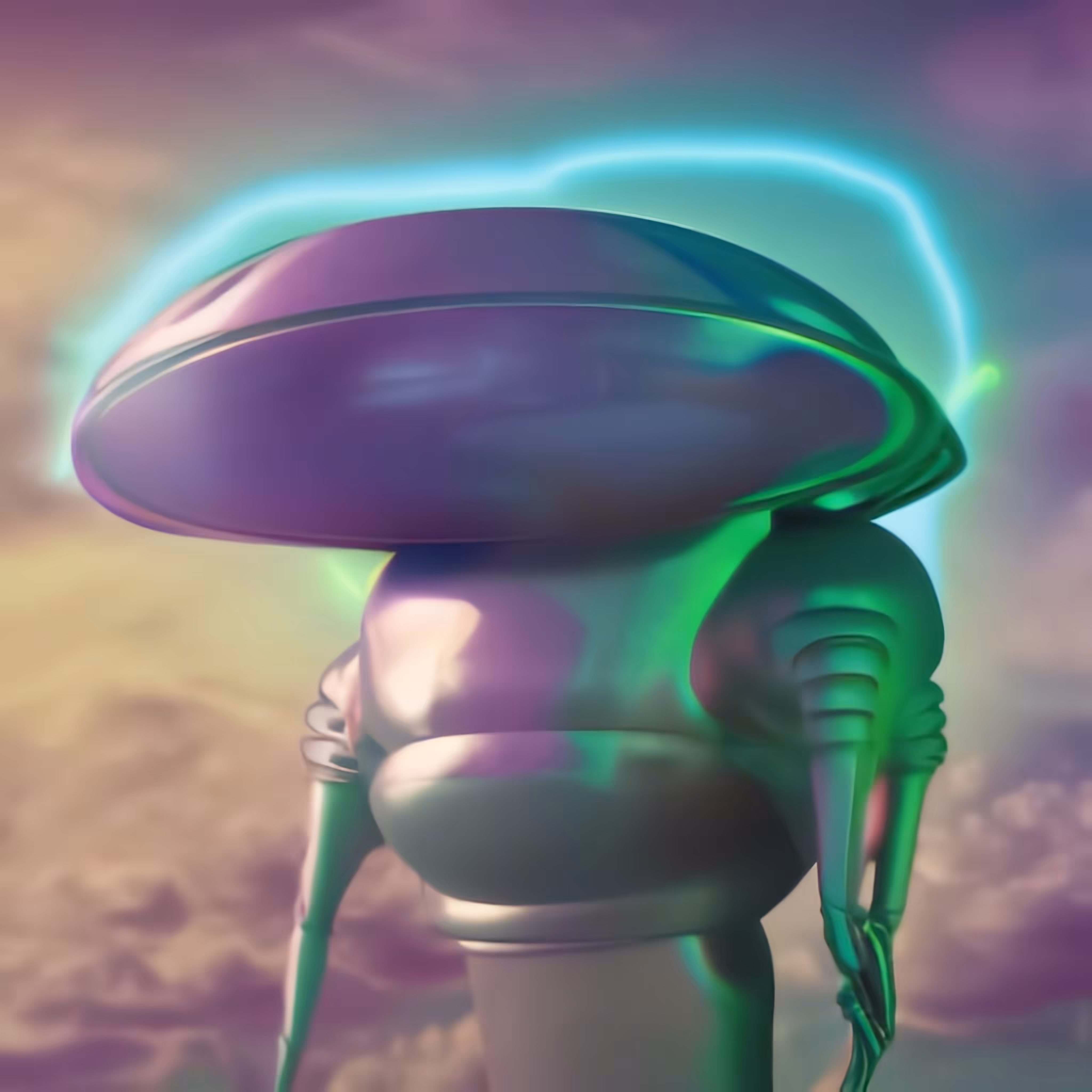SPACEWAVES: NIGHTCALLERS: SPACEWAVES #291