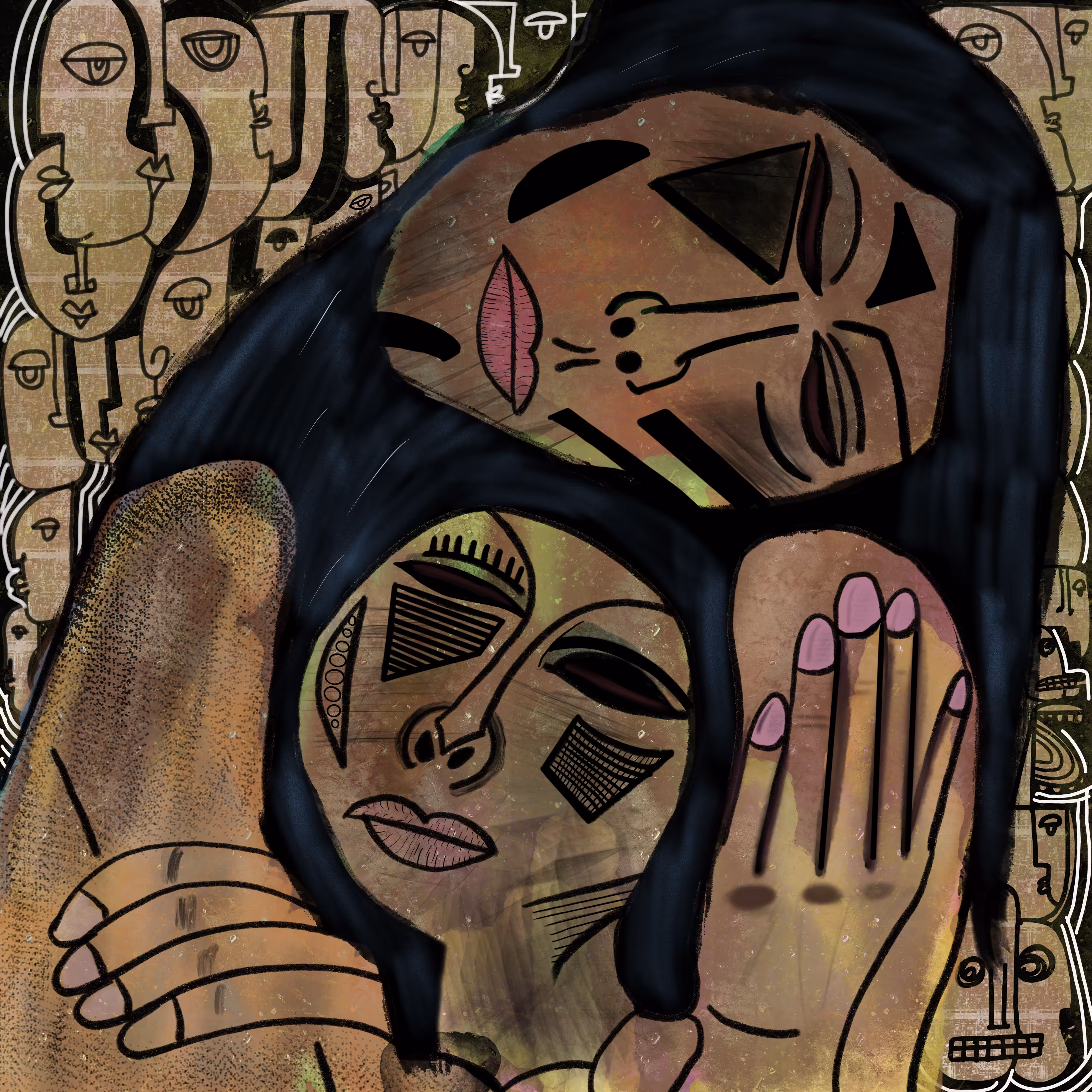 Mother’s love
