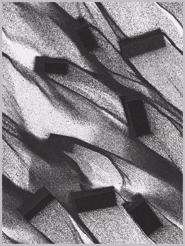 Drift by Paolo Čerić: Drift #43
