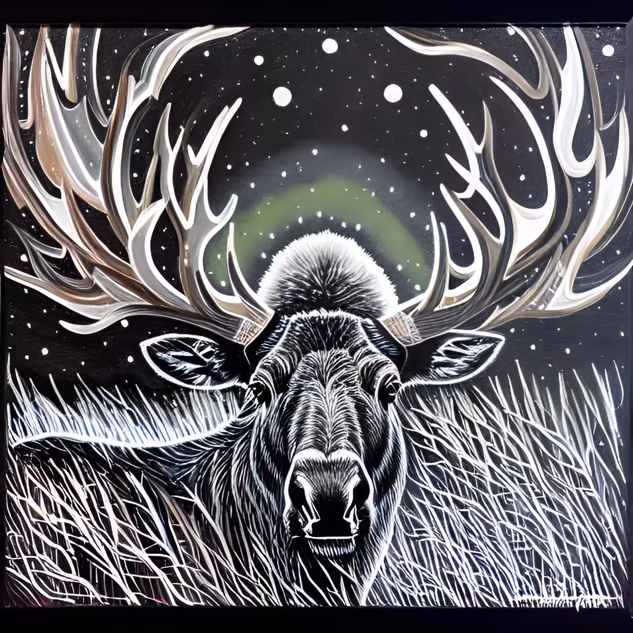 Spirit of the Wild