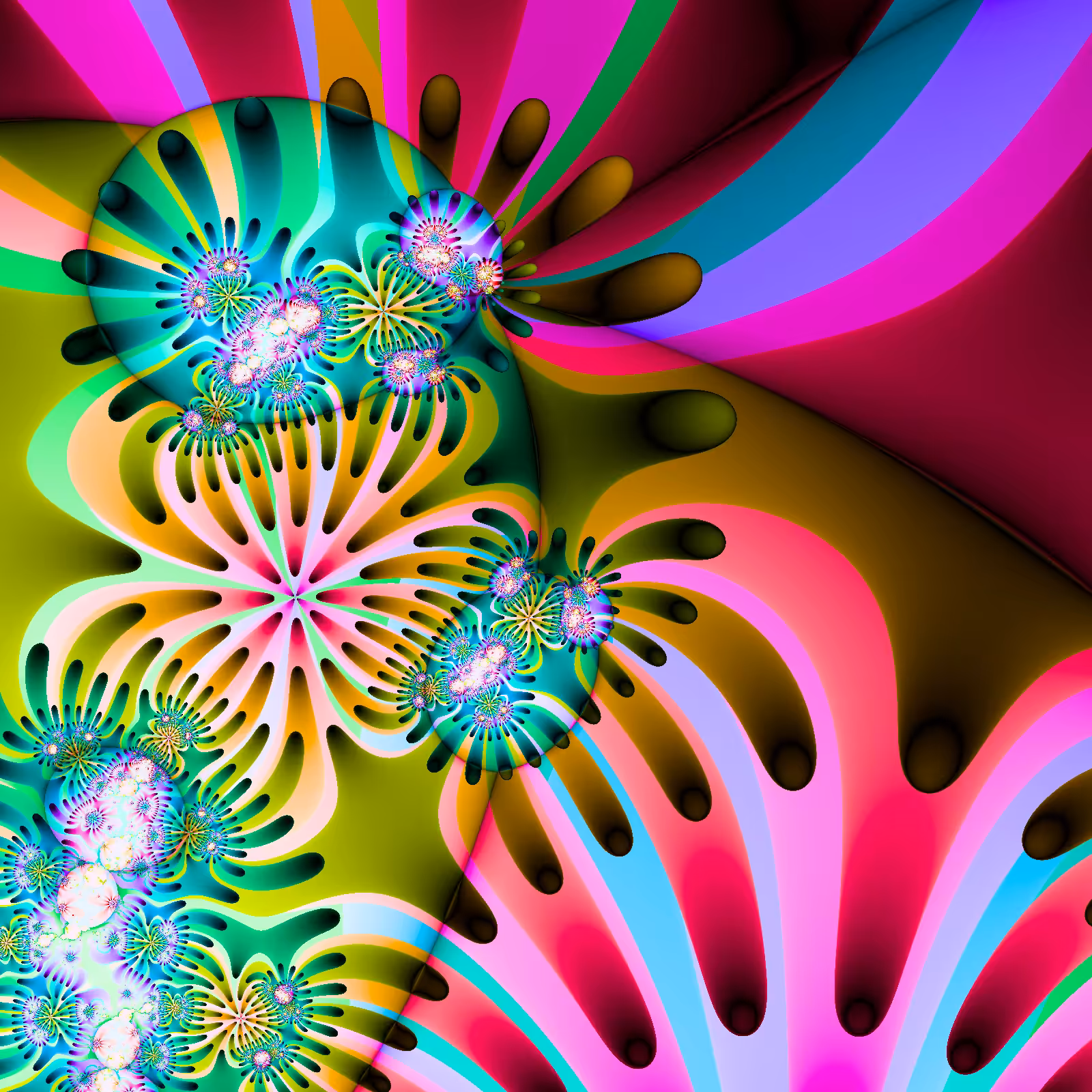 Microgravity #287