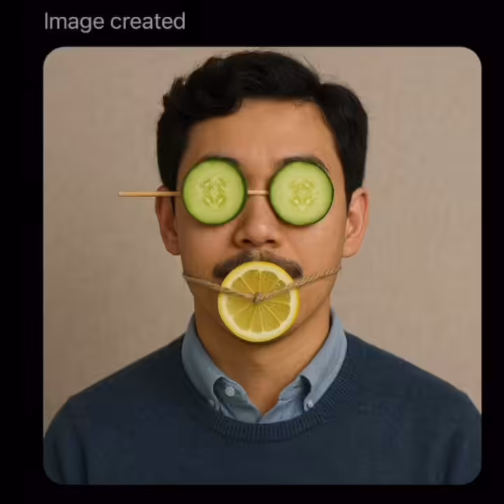 foodmasku generator