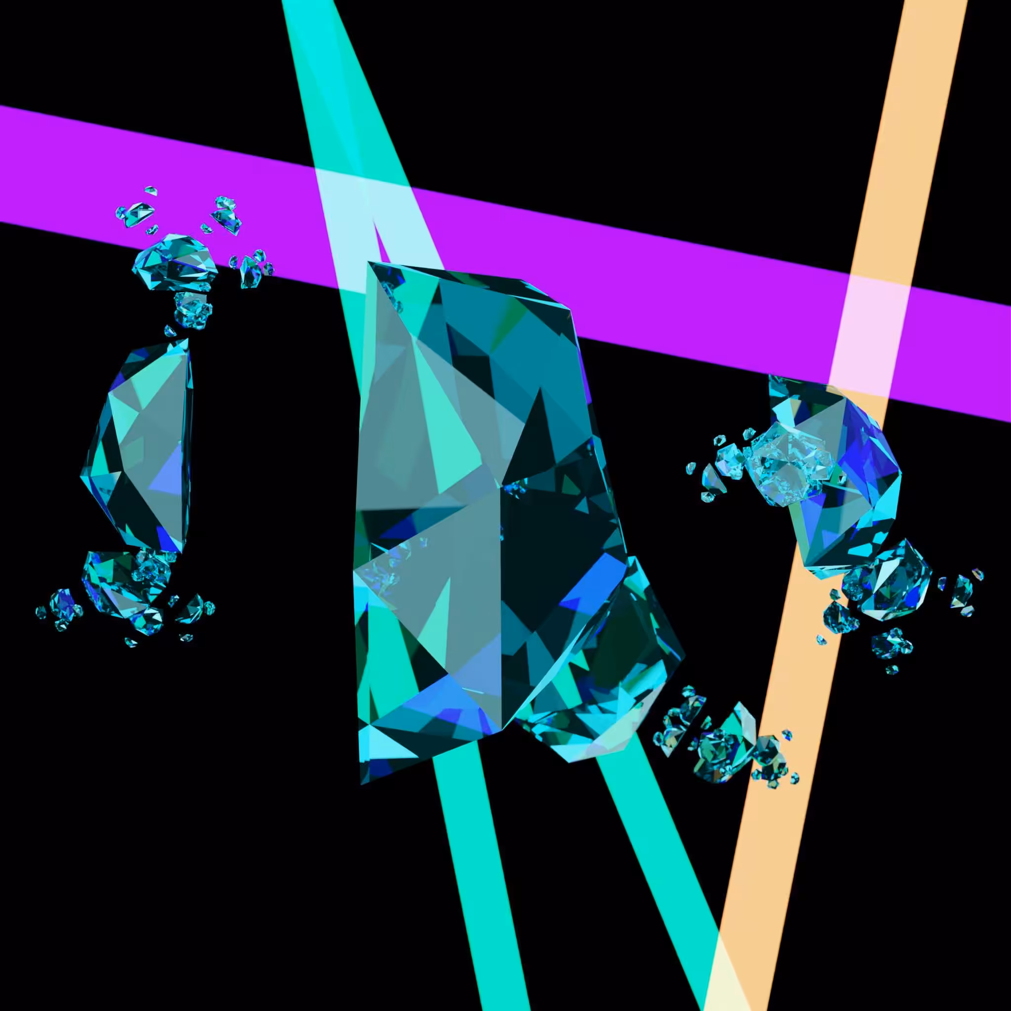 Fragment: ETERNAL FRAGMENT #953