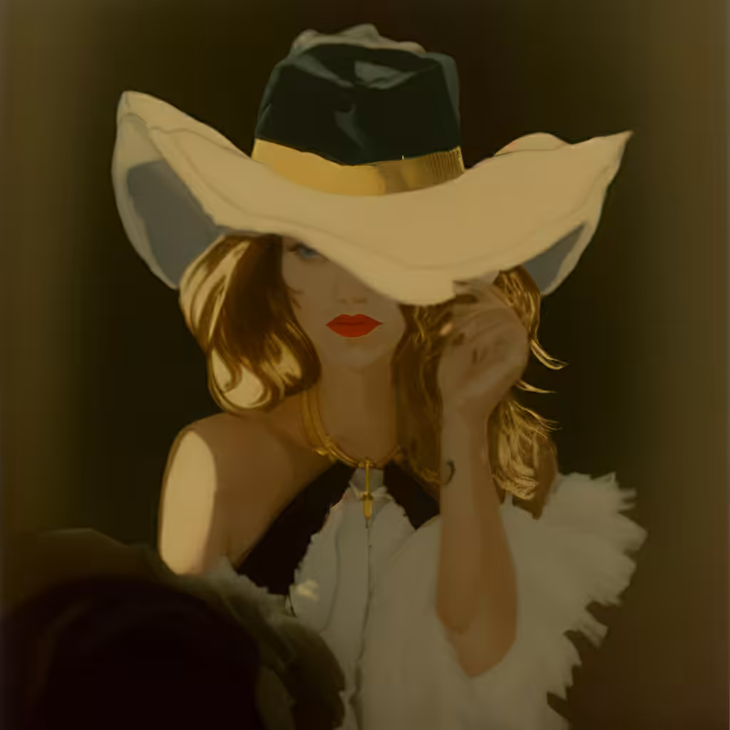 Tezo Girl Timeless