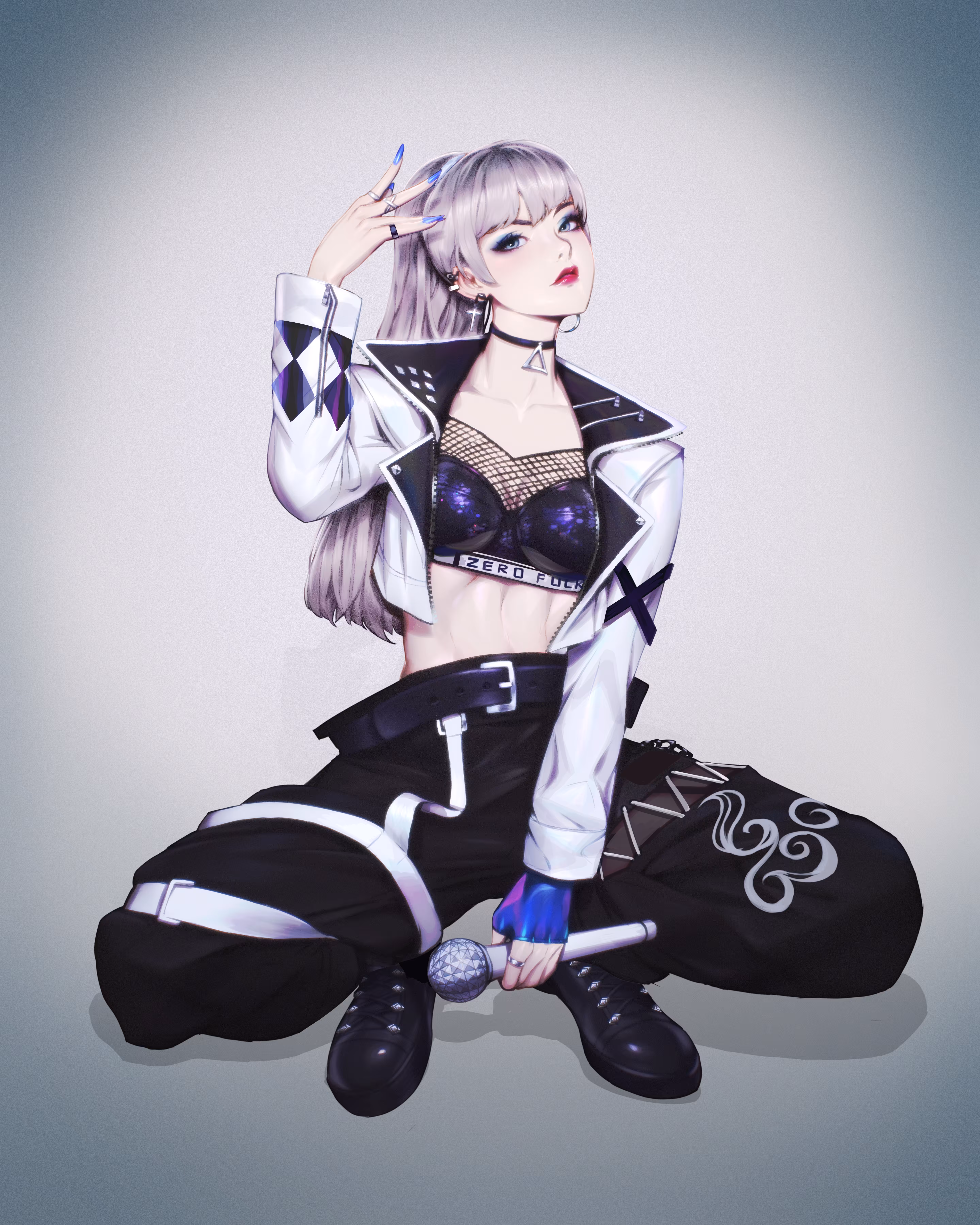 Aila - Queendom