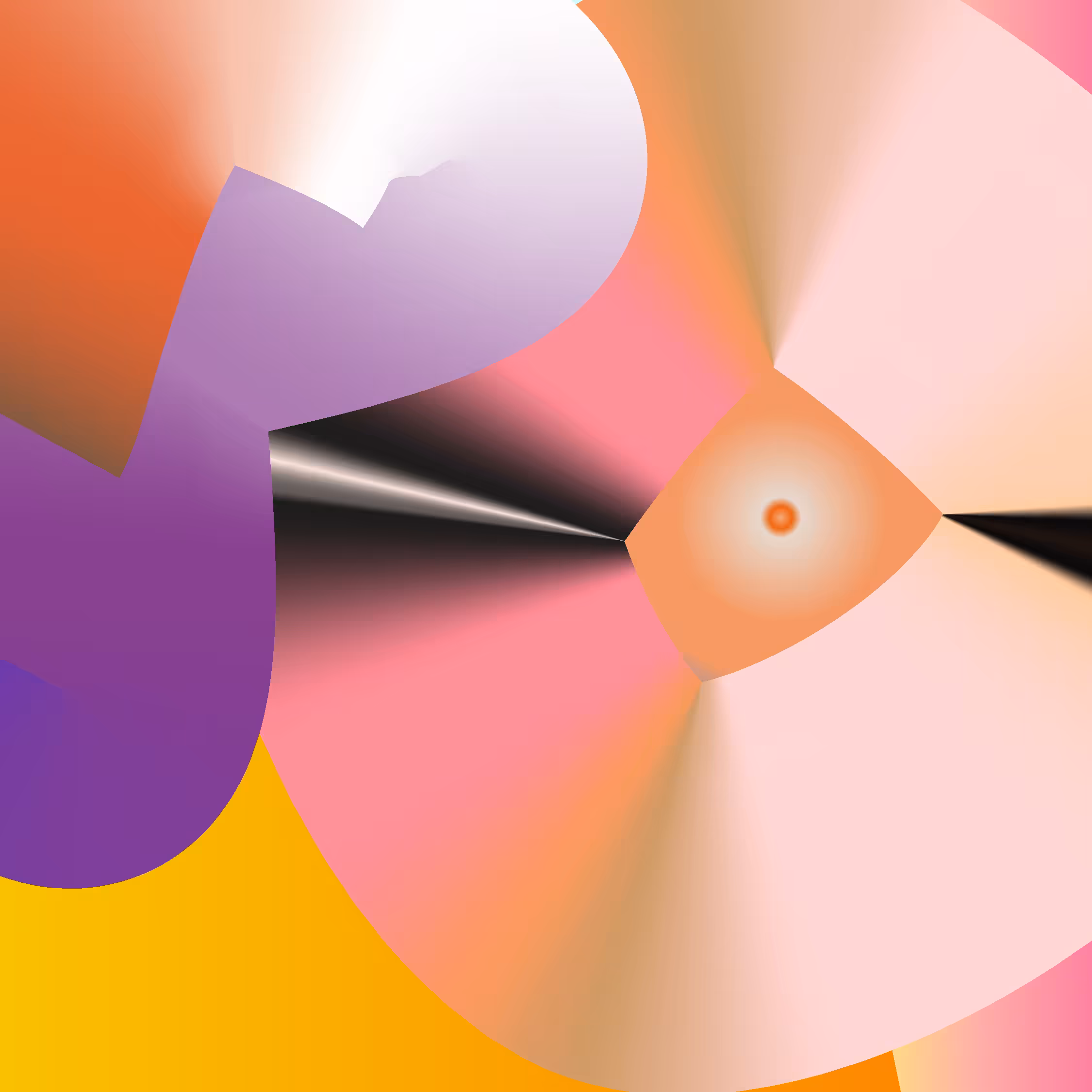 Happy shapes#16