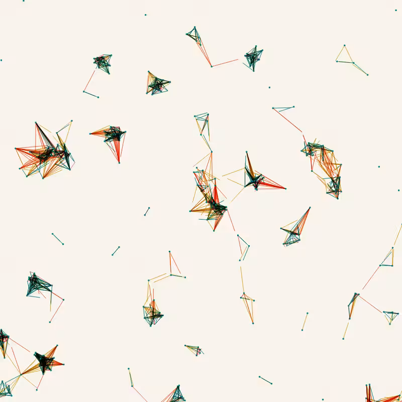 Organisms #27
