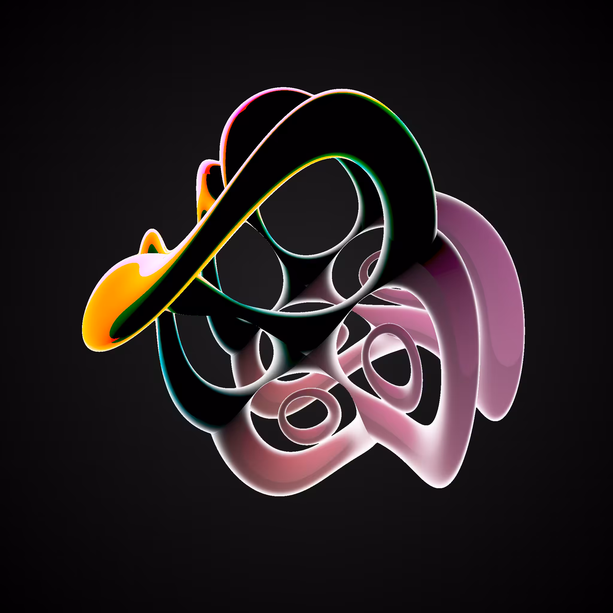 Y2K ✾ Flower #5
