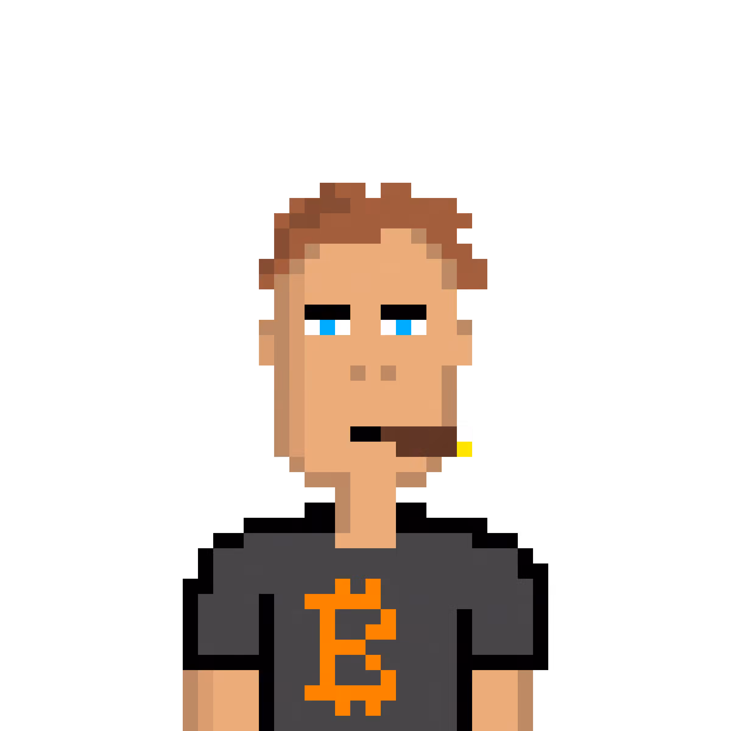 Dank Pixel Gods: Dank Pixel God #5542
