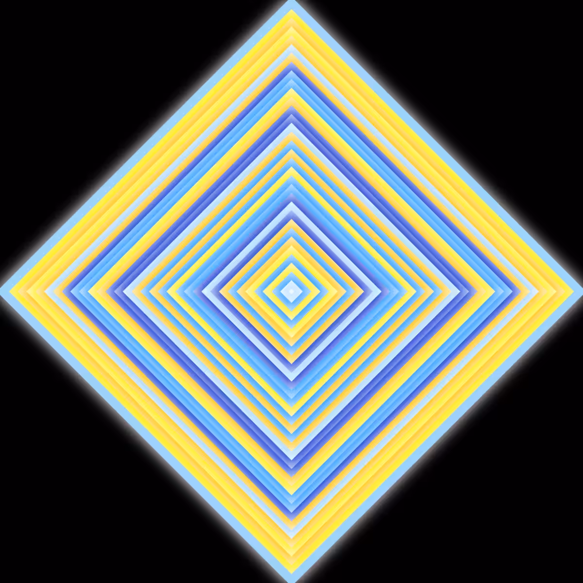 generative Rhombus#02