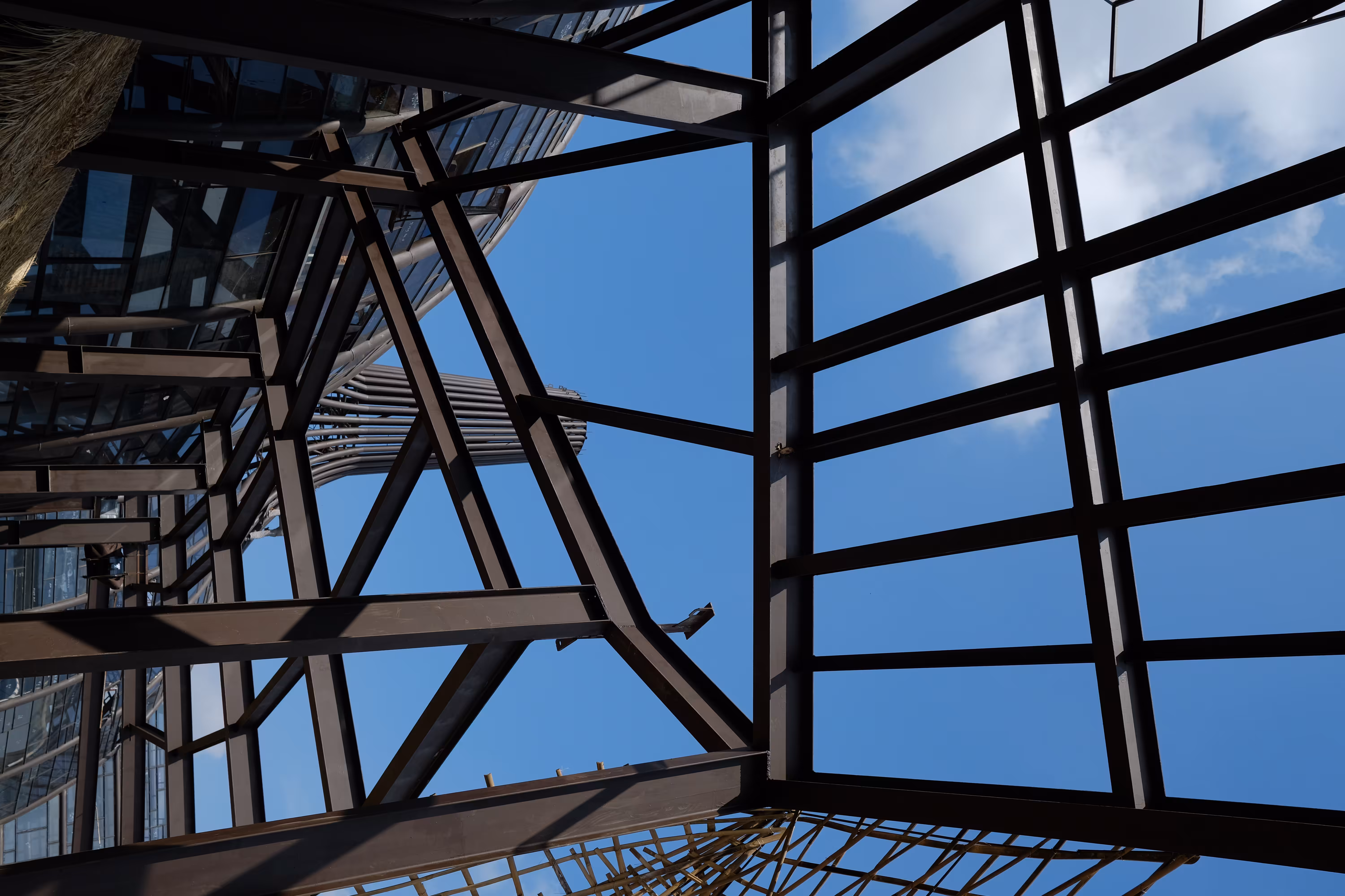 Construction - 2019