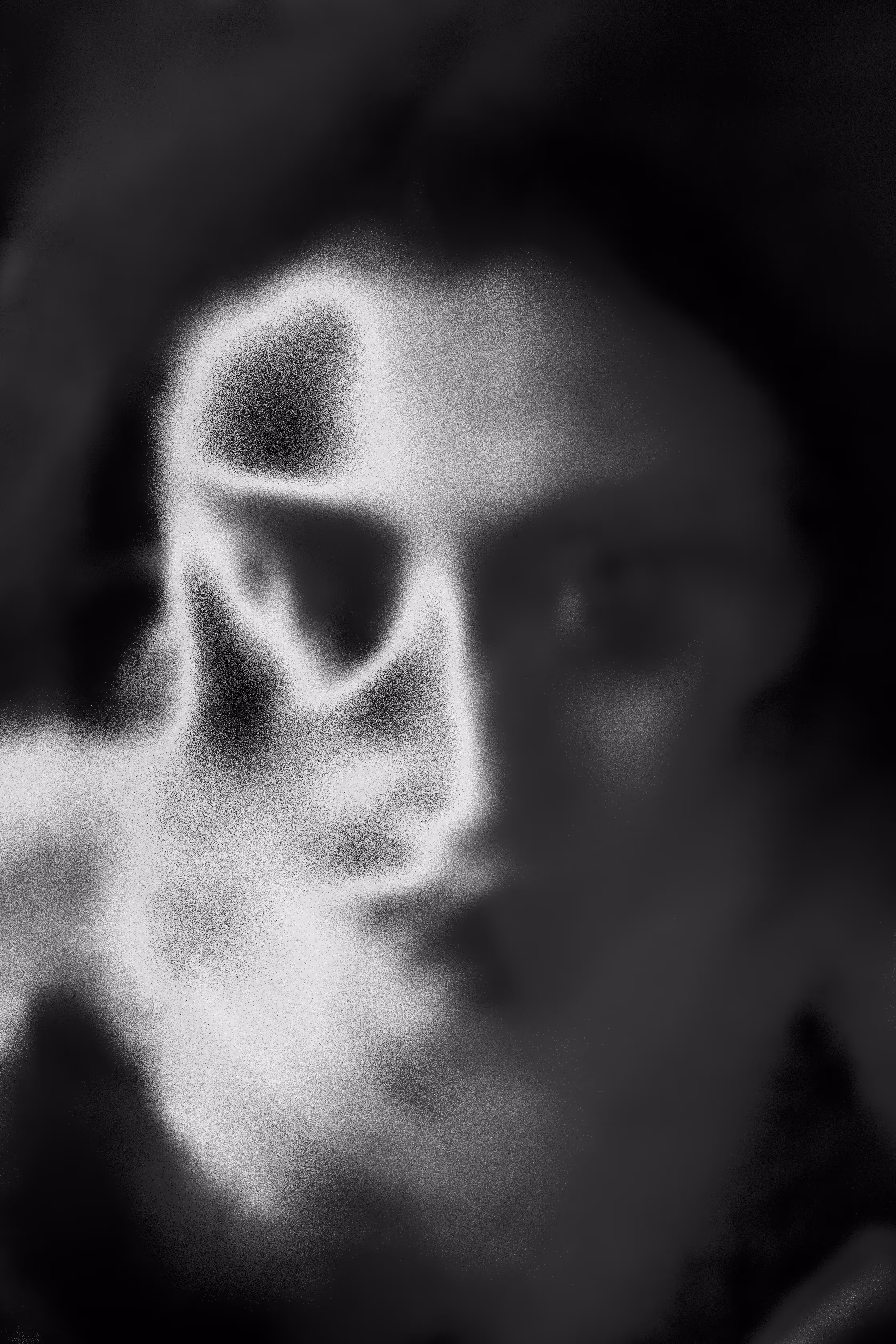 Psychic Separation