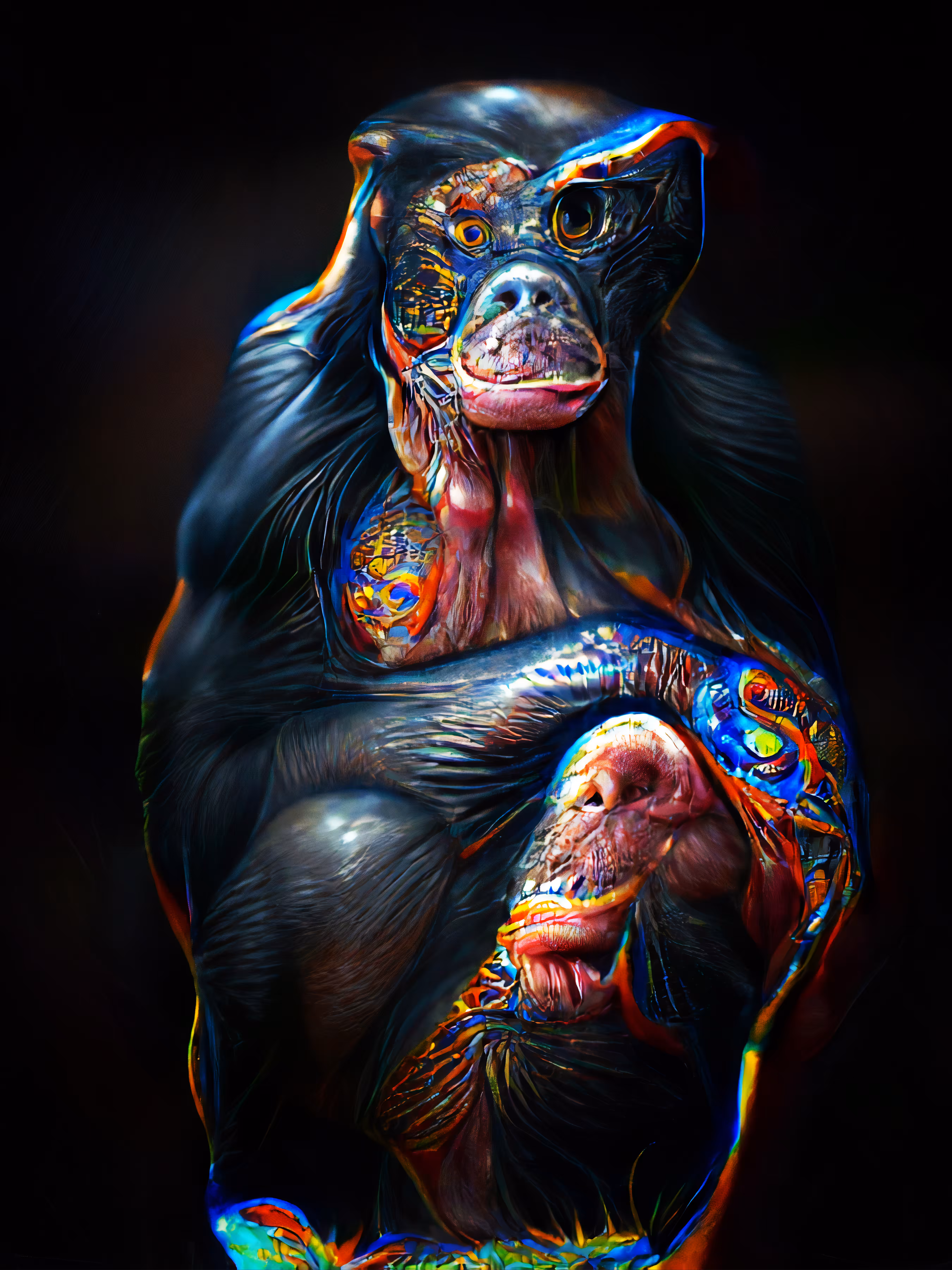 BONOBO