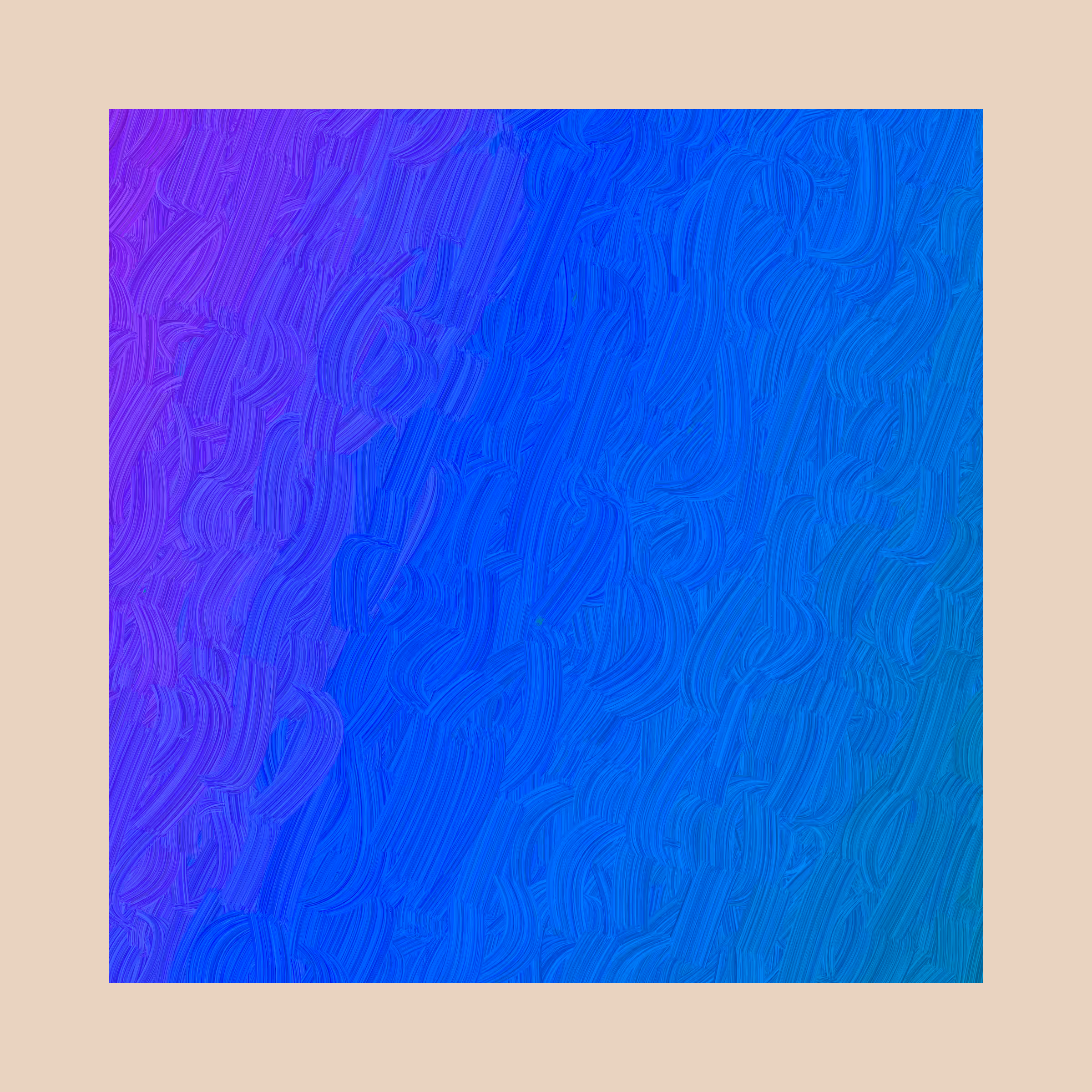 Color Streams #149