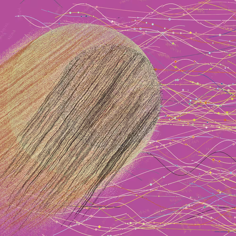 Celestial Collisions  #391