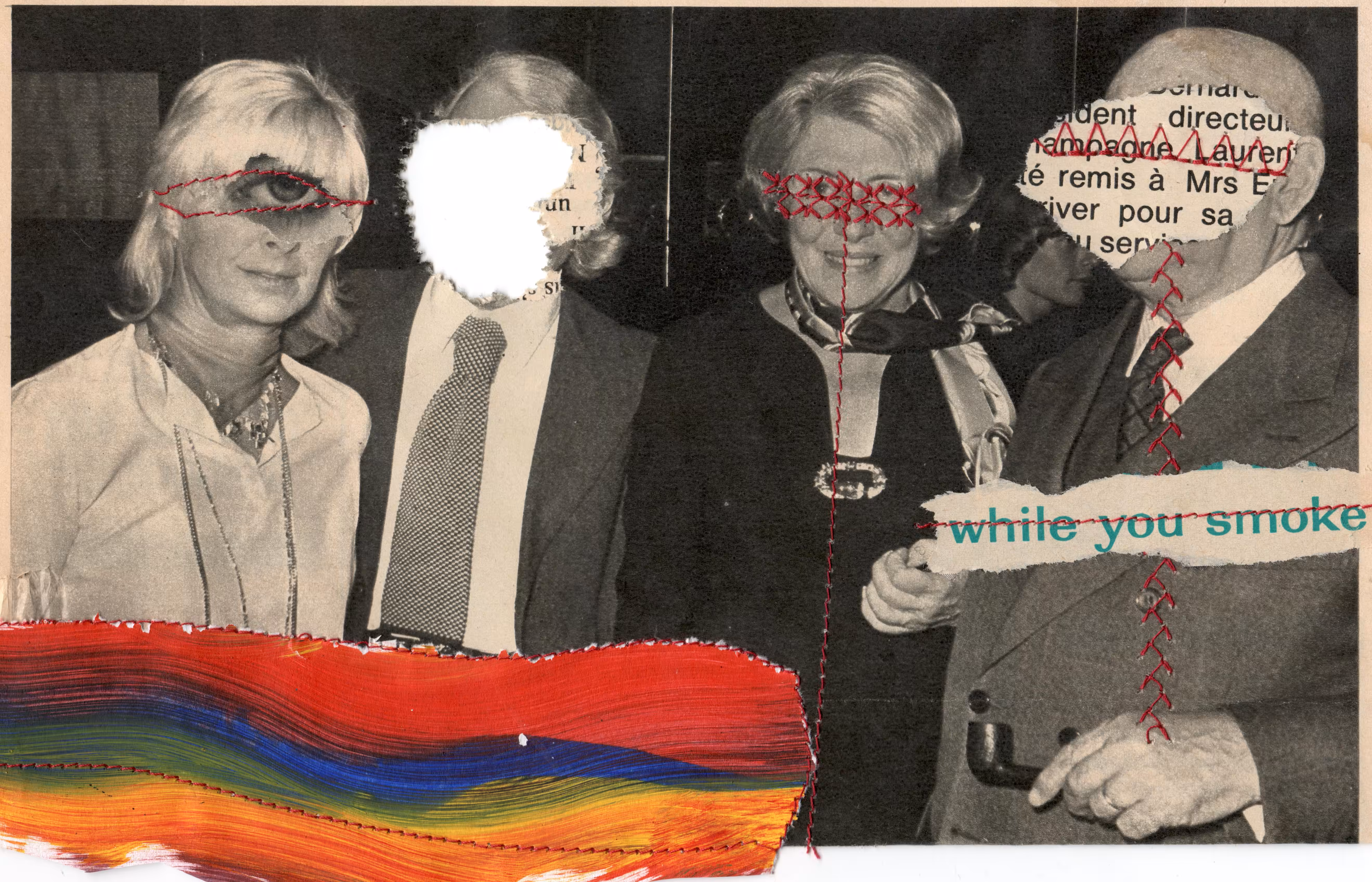 Red Lines 43