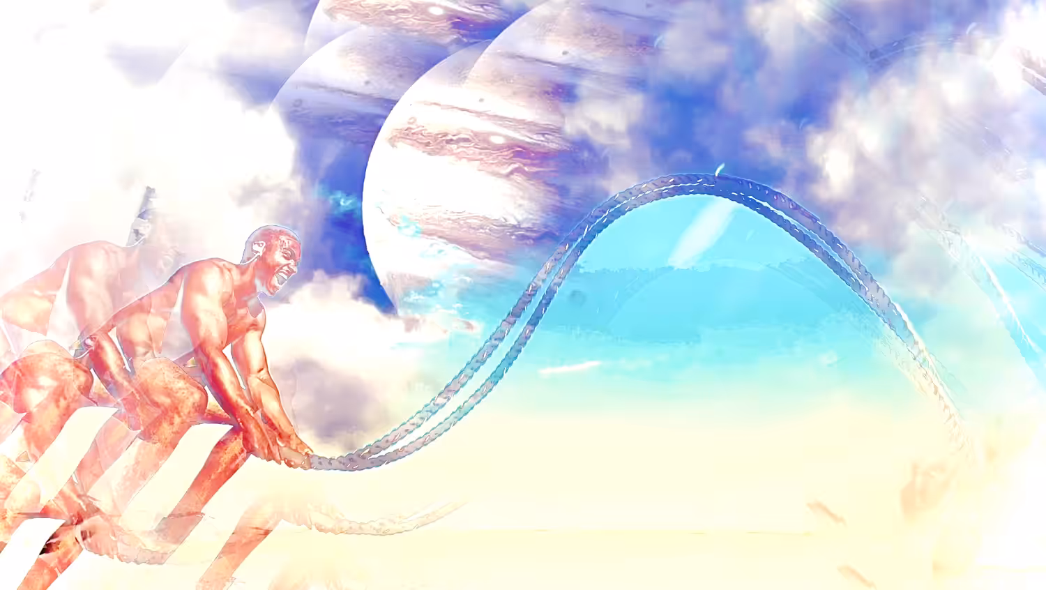 ZEPHYR's WITS