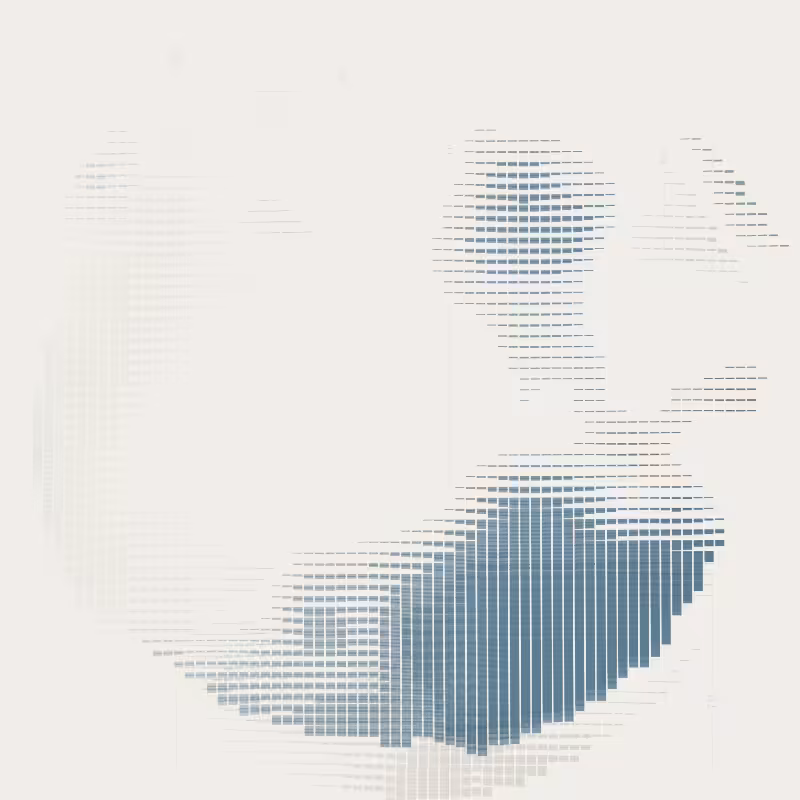 The Abstract Truth III #81