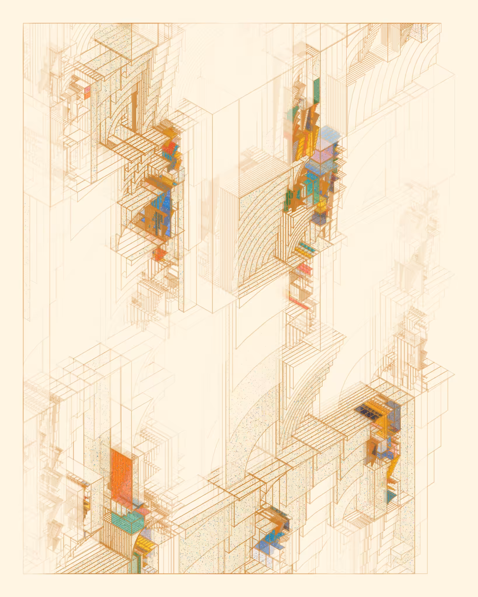 Diaphanous: #563