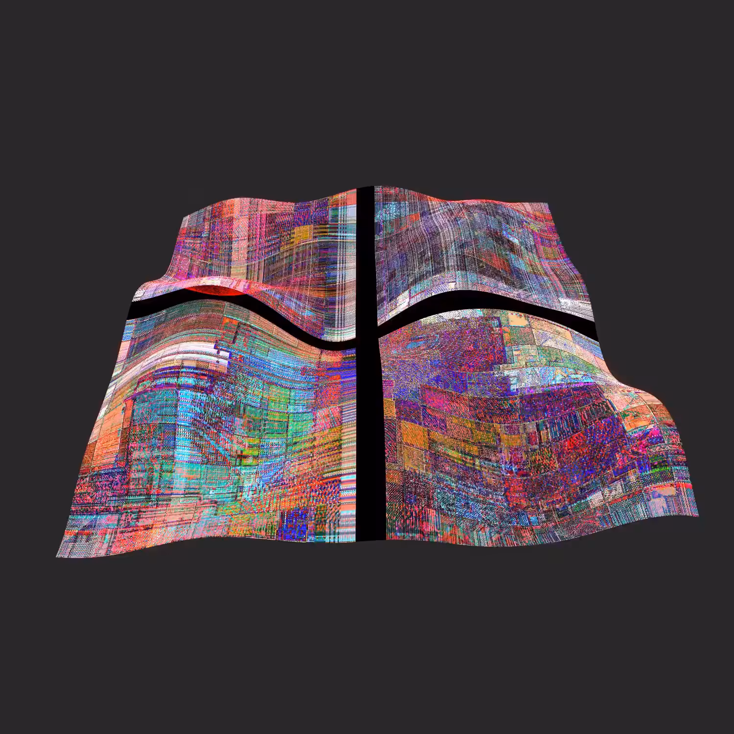 square dimension 2G-08-C