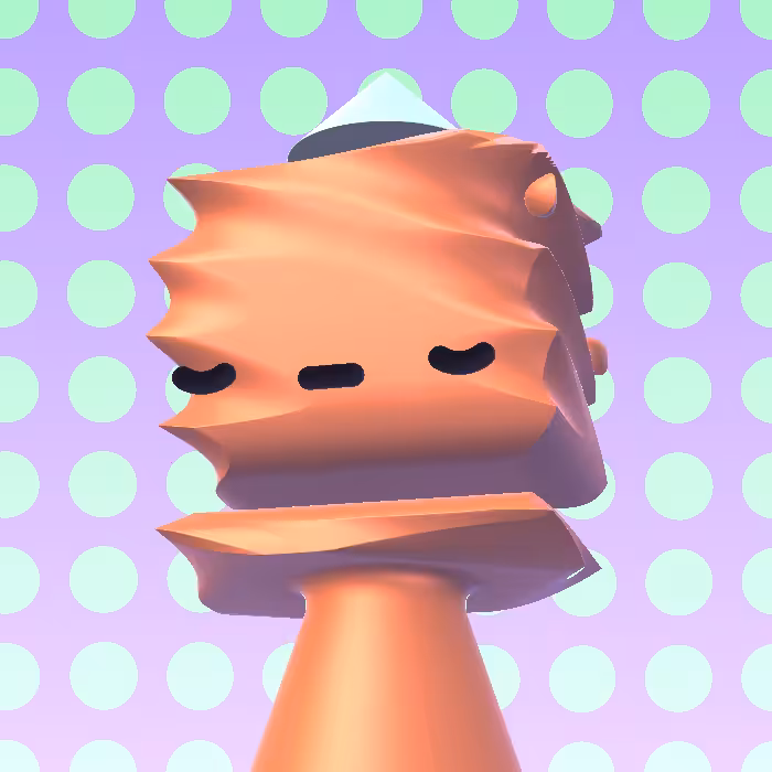 SHADER HEADZ #862