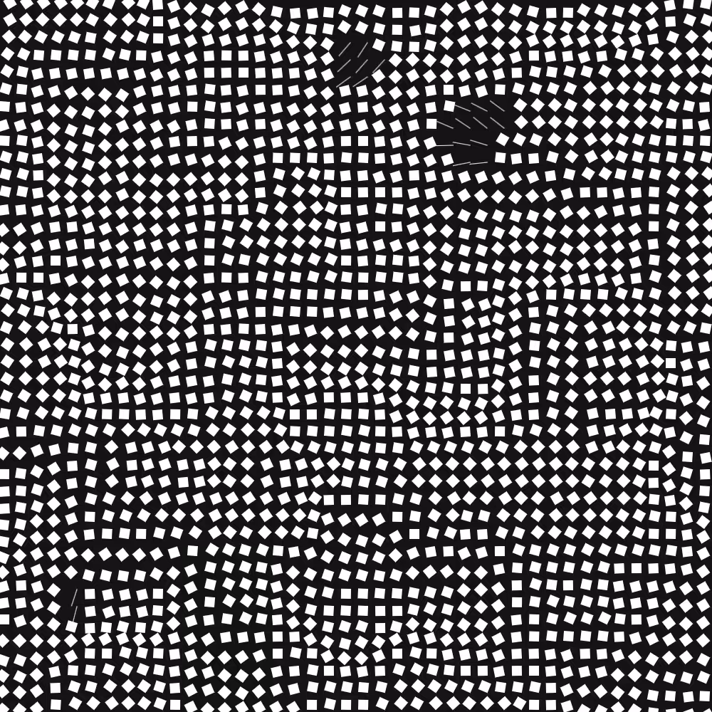 Geometric Fluidity #271