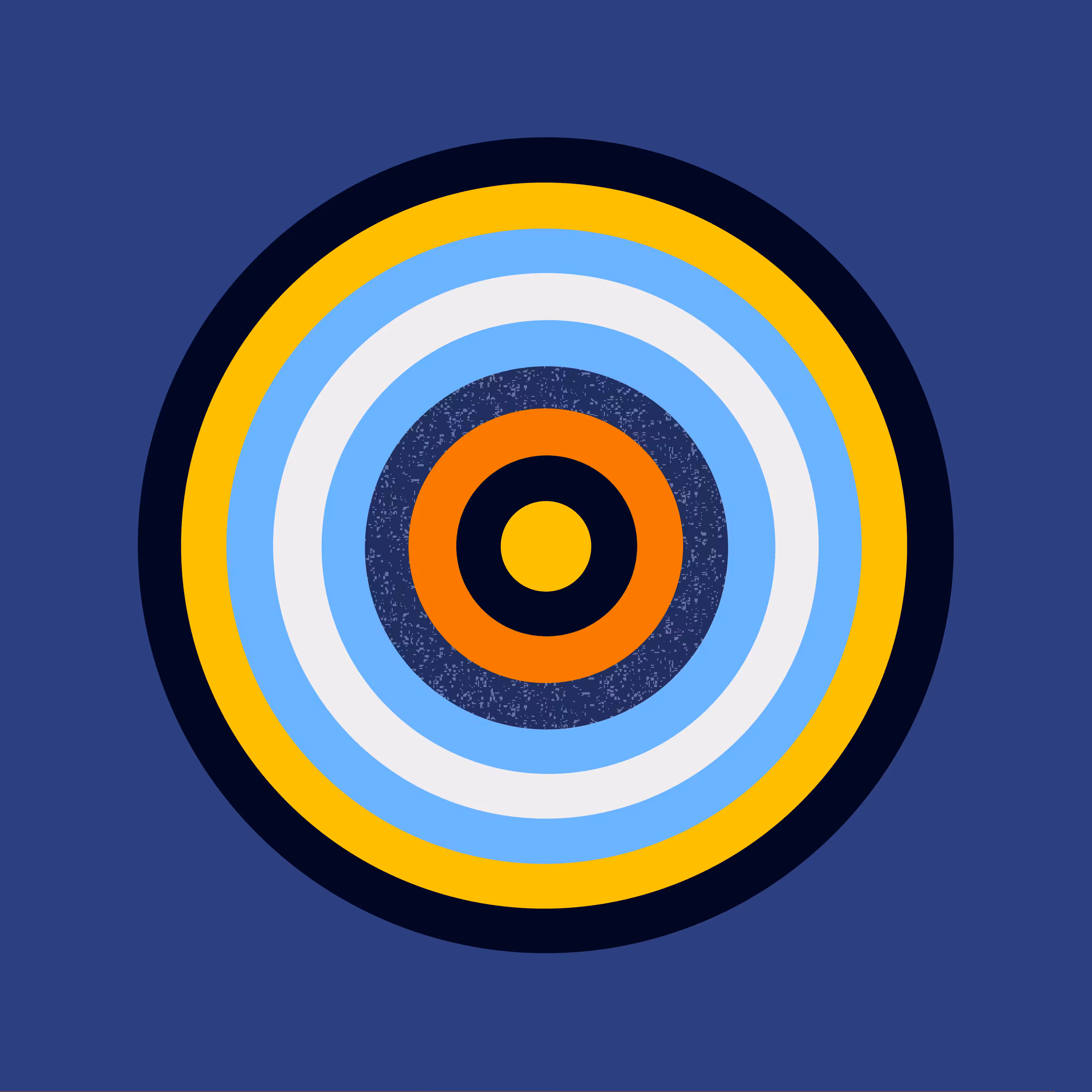 Concentric #97