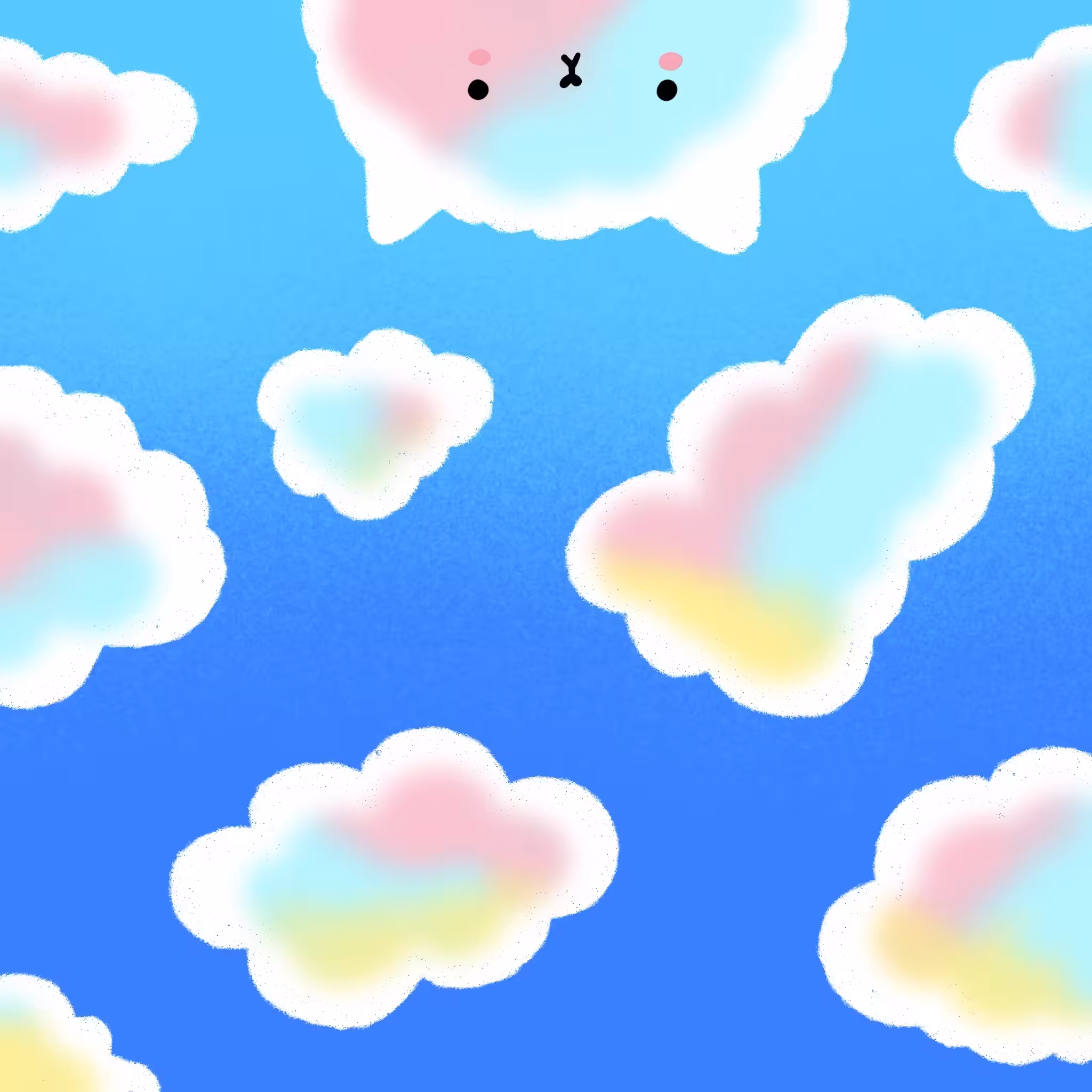Cloud ☁️