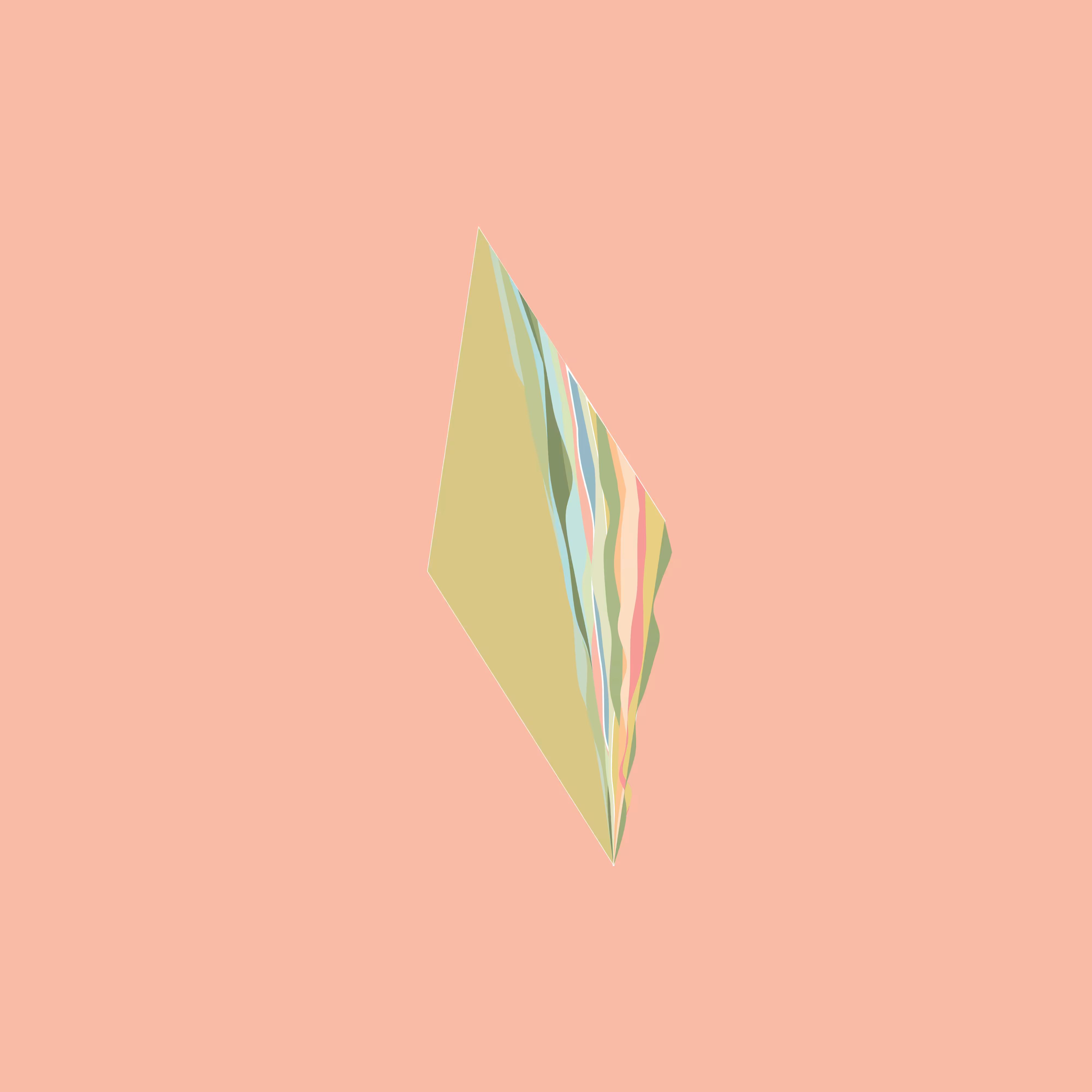 #17A - Zhúfù - Peace 