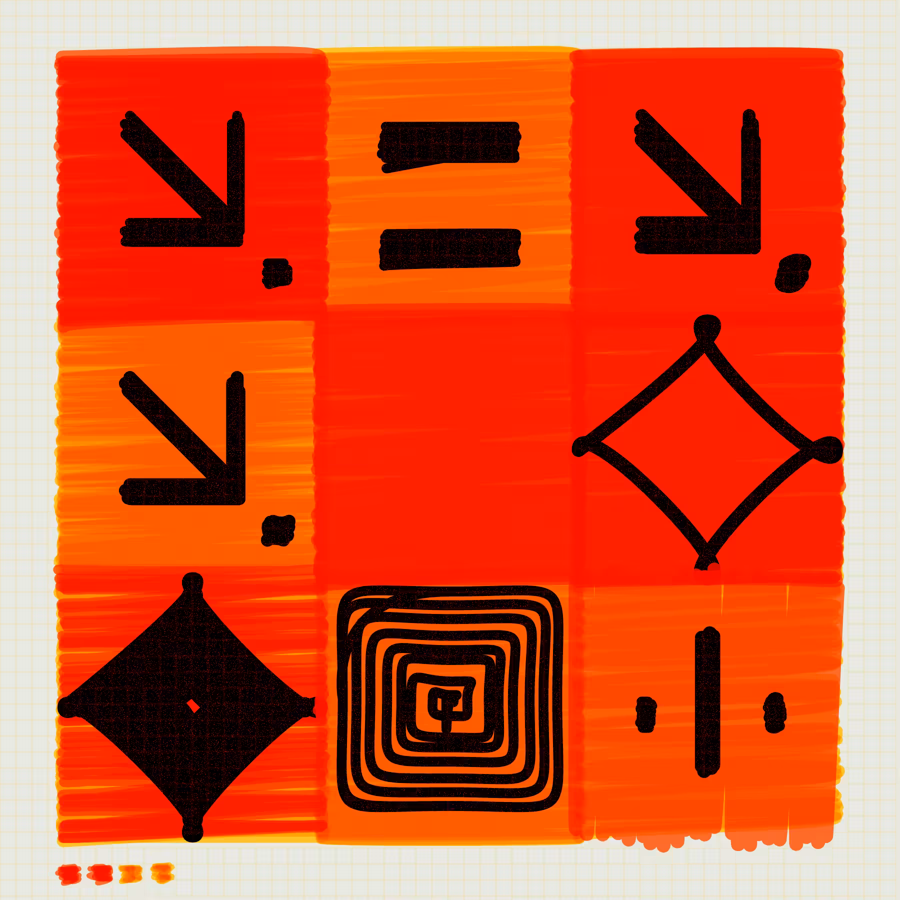 Sketchbook #41