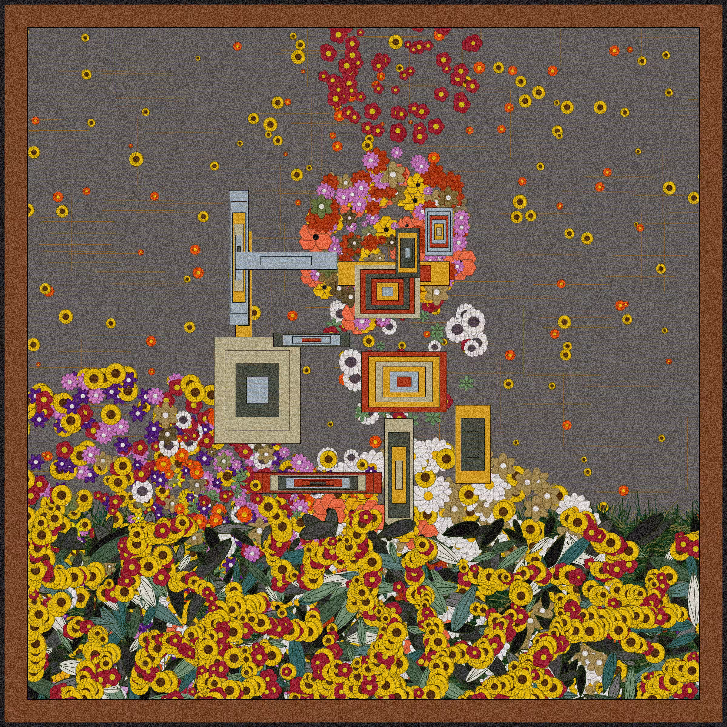 FloraForms #2640
