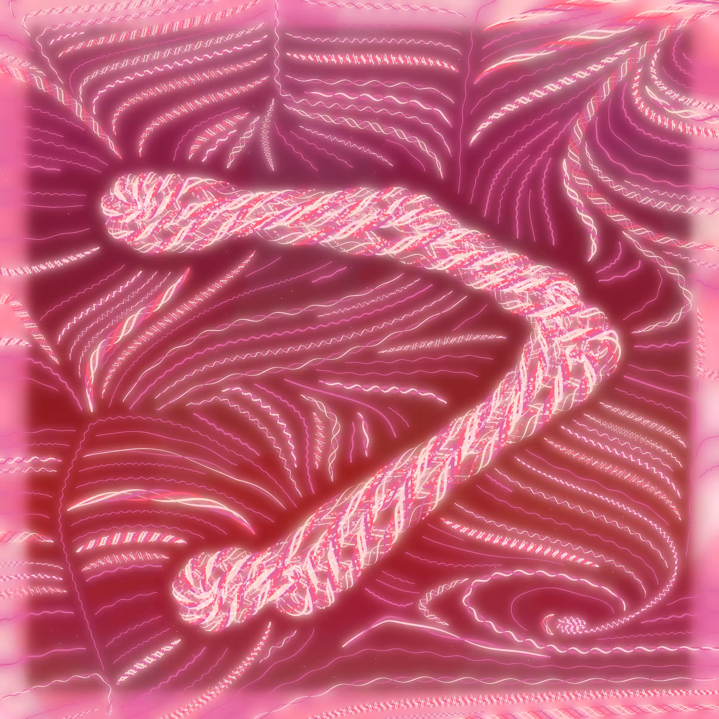 Friendship Bracelets #9728