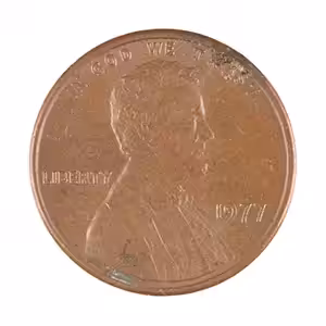 Cent #1267