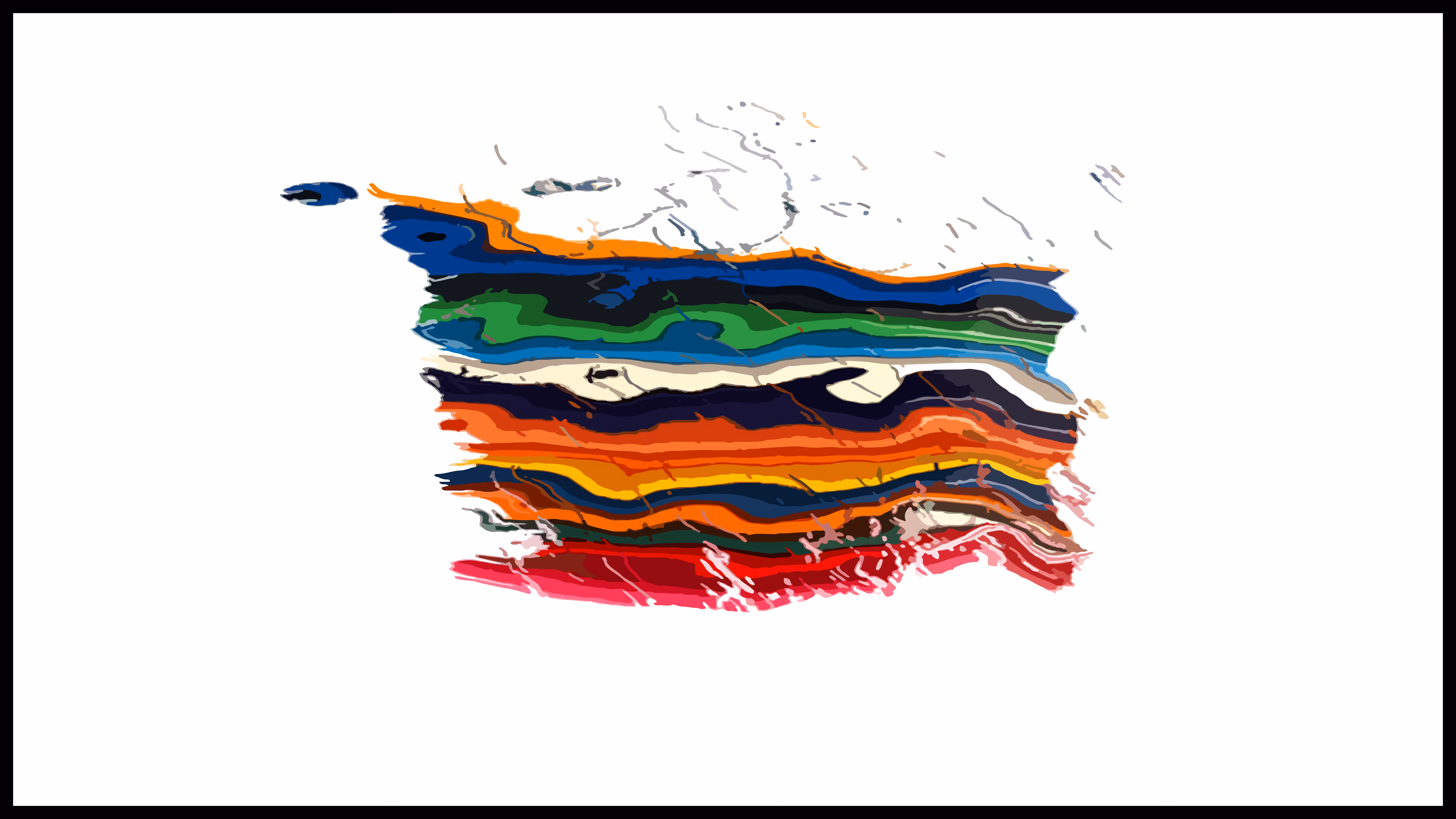 Colors #1