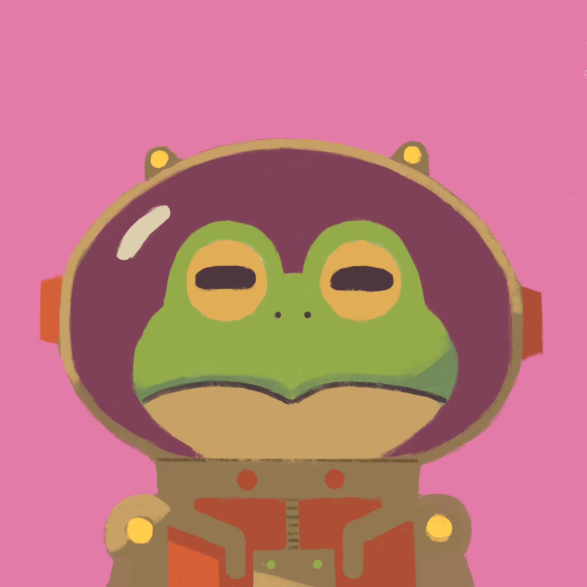 Friend #7