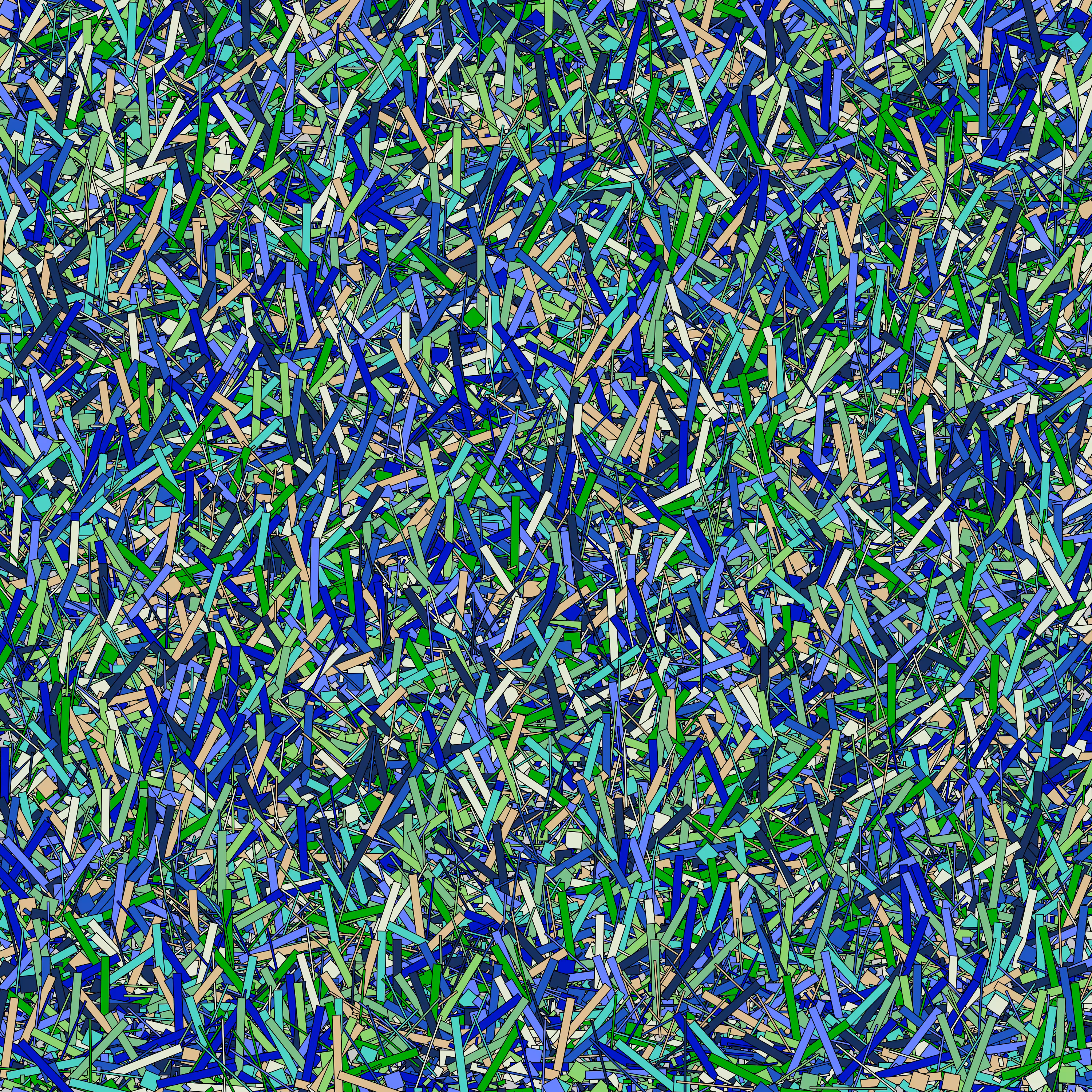 Binary Mortality #12