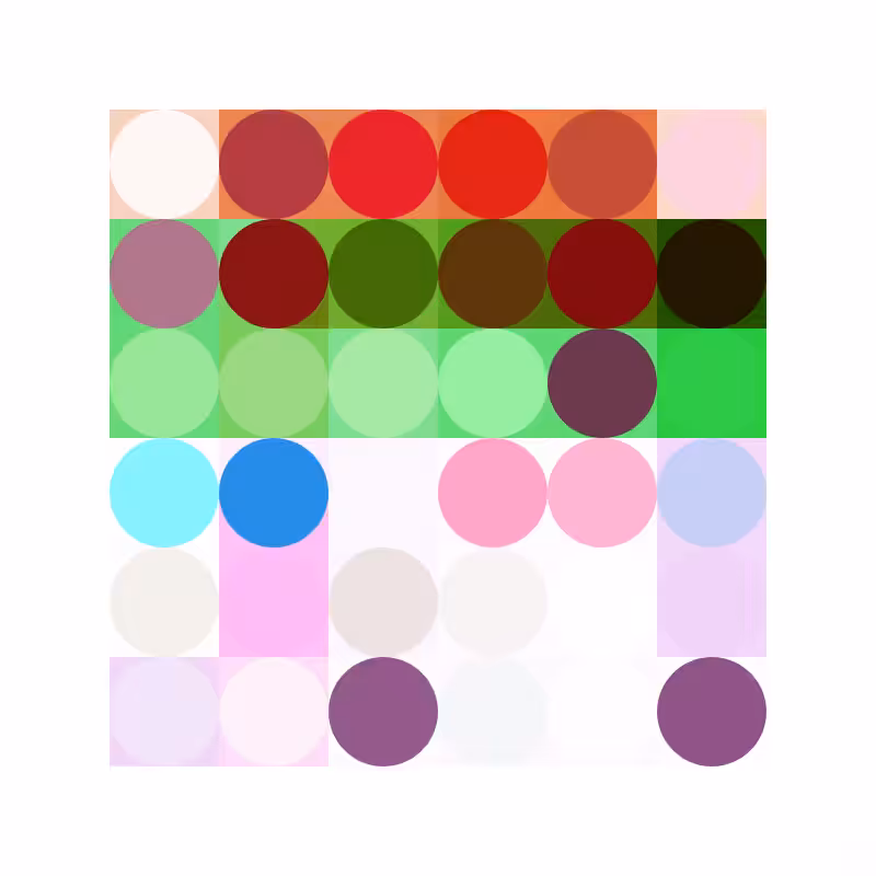 Circle squared #30