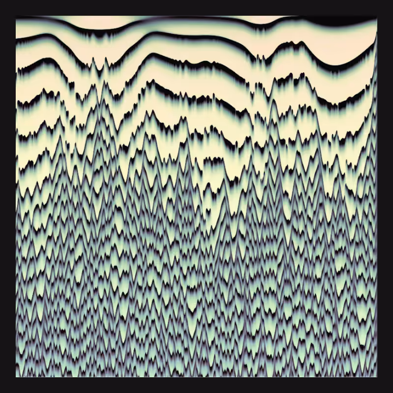 LandWaves #204