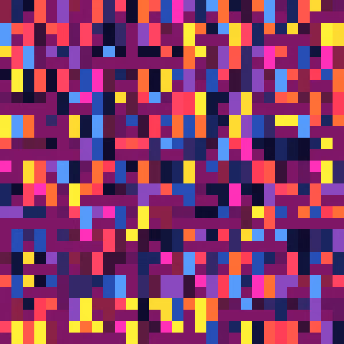 pixelpallete #235