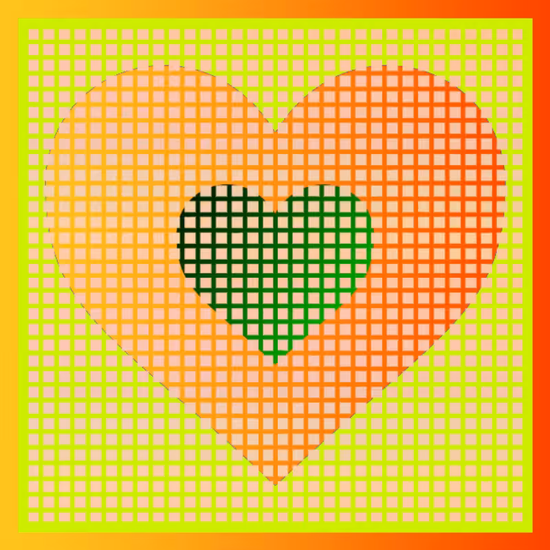 Love is Love #17