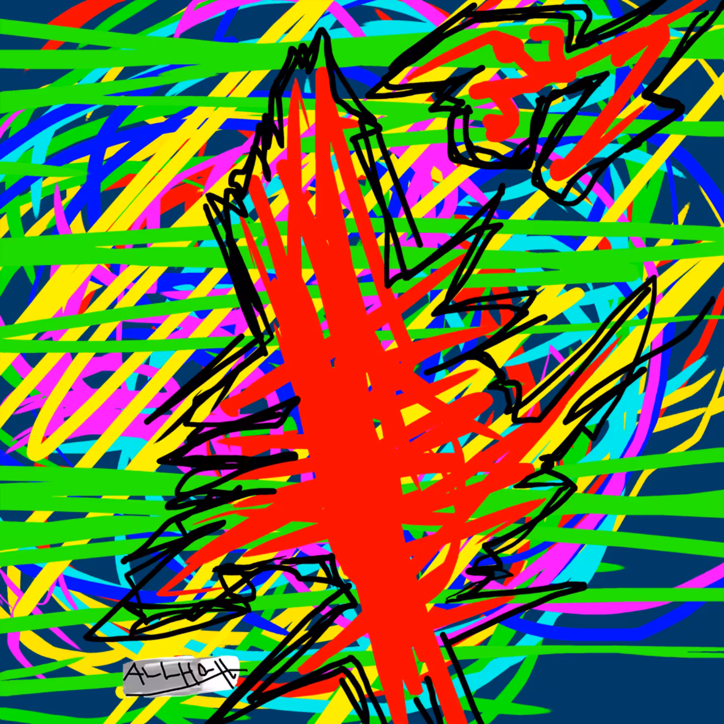 THEKINGSNFT.B2C1 #10607