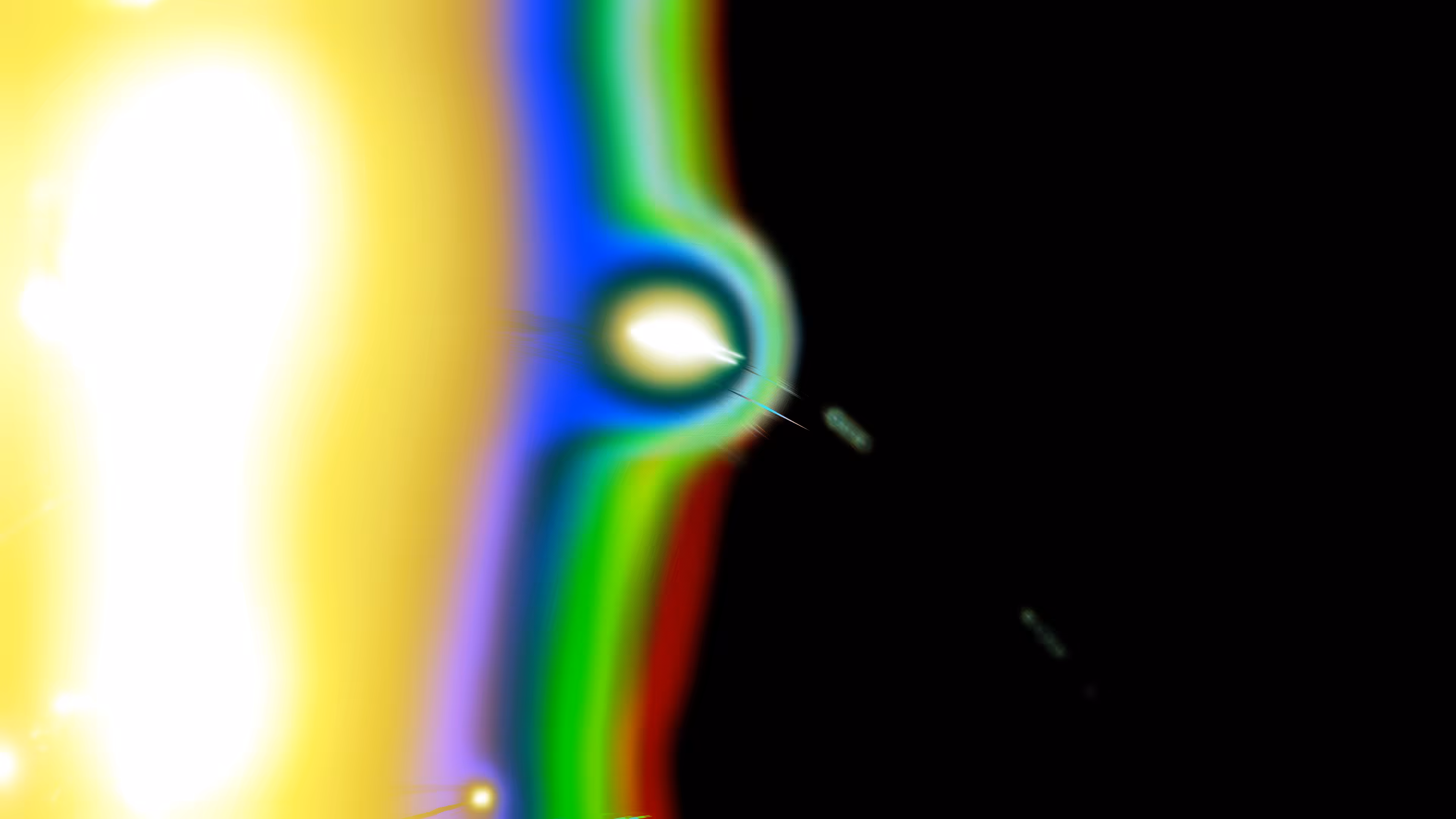 Disturbance 
