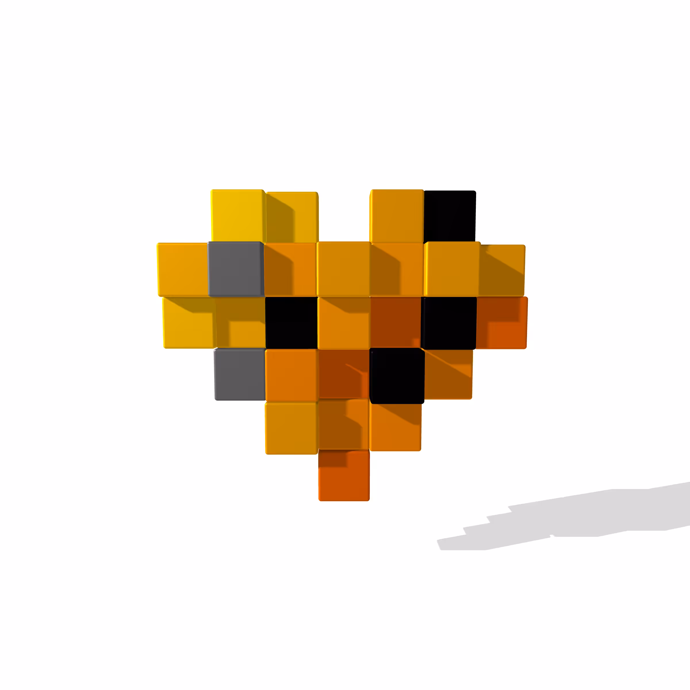 heart + craft #1365