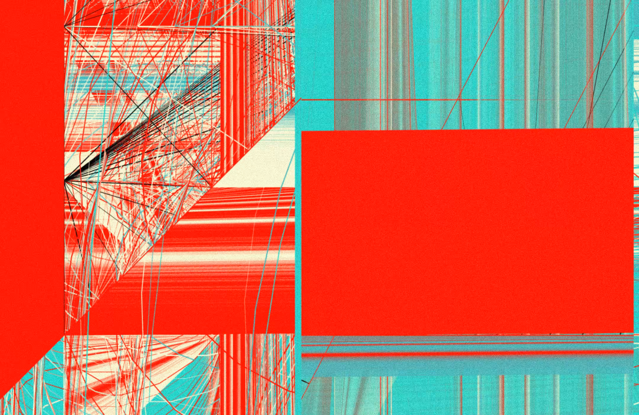 Liminal Rooms #73