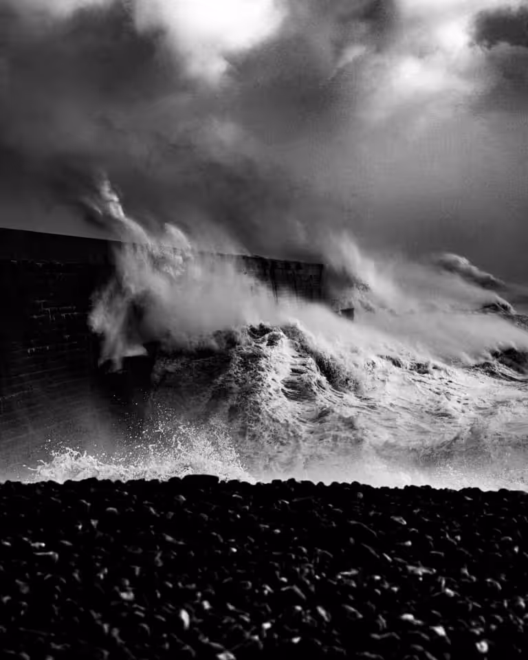 The Storm #03
