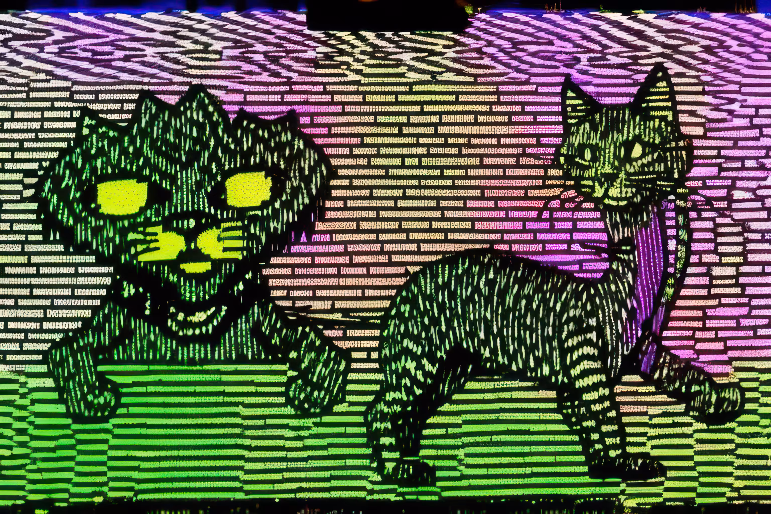 LOVECATS 001